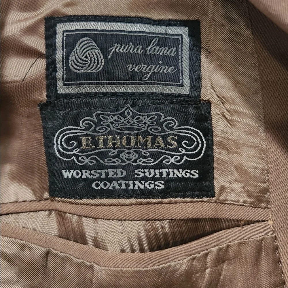 ETHOMAS ,size L
